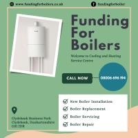 Funding for Boilers image 3